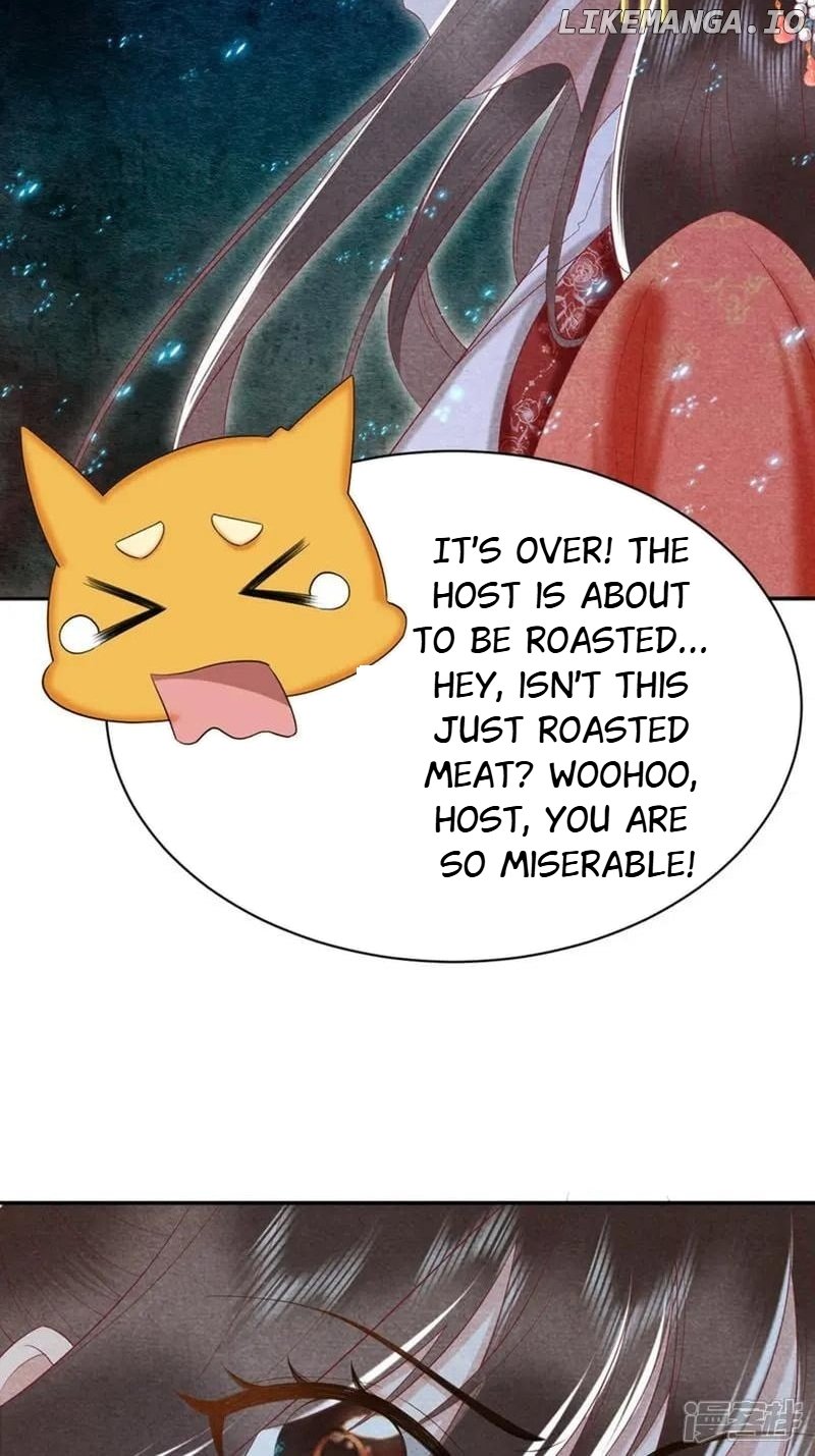 Empress of Hell’s Mission Guide Chapter 38 - page 27
